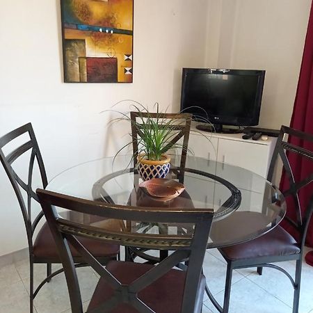 Old Town Apartment 2 Larnaca Exterior photo