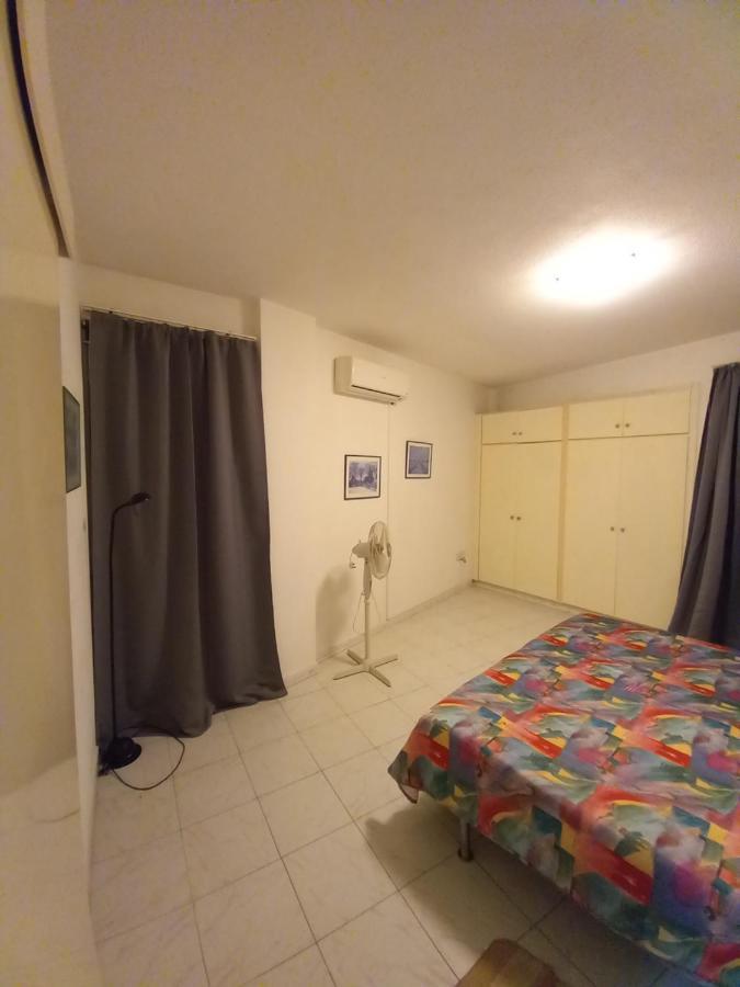 Old Town Apartment 2 Larnaca Exterior photo