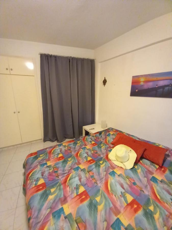 Old Town Apartment 2 Larnaca Exterior photo