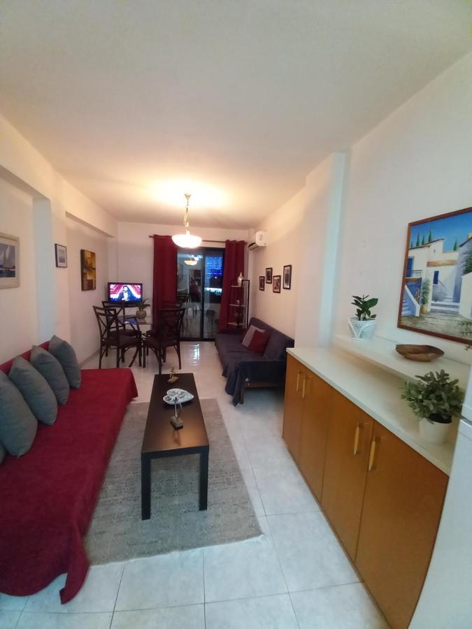 Old Town Apartment 2 Larnaca Exterior photo