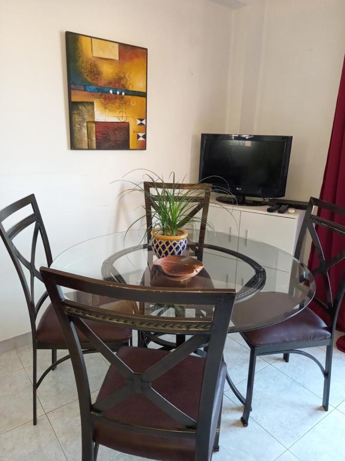 Old Town Apartment 2 Larnaca Exterior photo