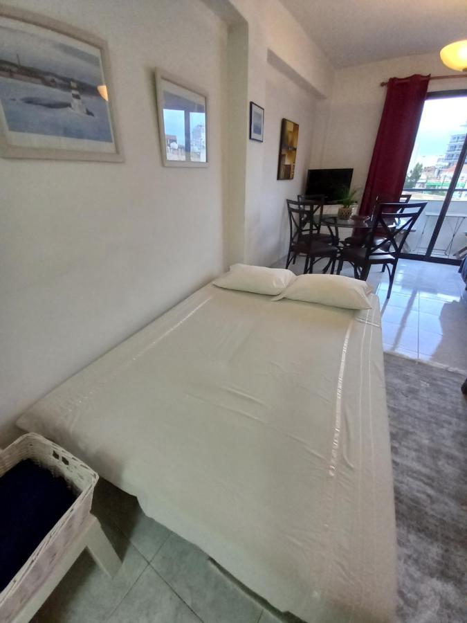 Old Town Apartment 2 Larnaca Exterior photo